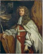 Thomas Clifford, 1st Baron Clifford of Chudleigh. Sir Peter Lely